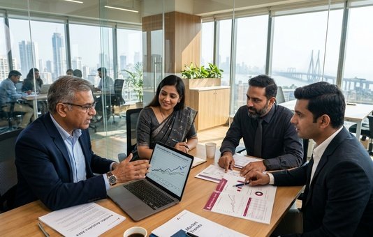 About Wealthline Investments